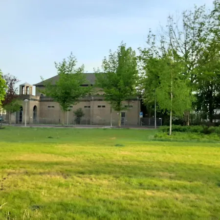 Отель типа 