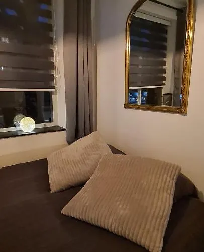 Mi Bed and breakfast