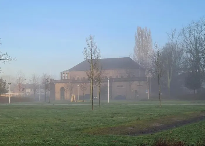 Mi Bed and breakfast 3*