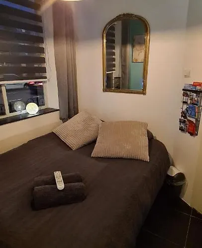 Mi Bed and breakfast Ámsterdam