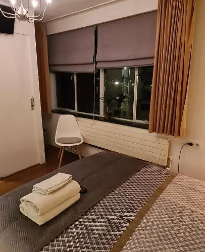 Bed and breakfast Mi