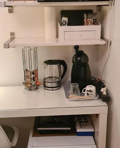 Bed and breakfast Mi Ámsterdam