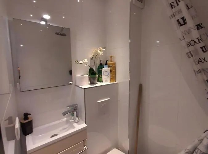 Mi Bed and breakfast 3*