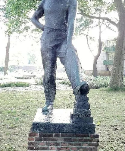 Mi Bed and breakfast 3*