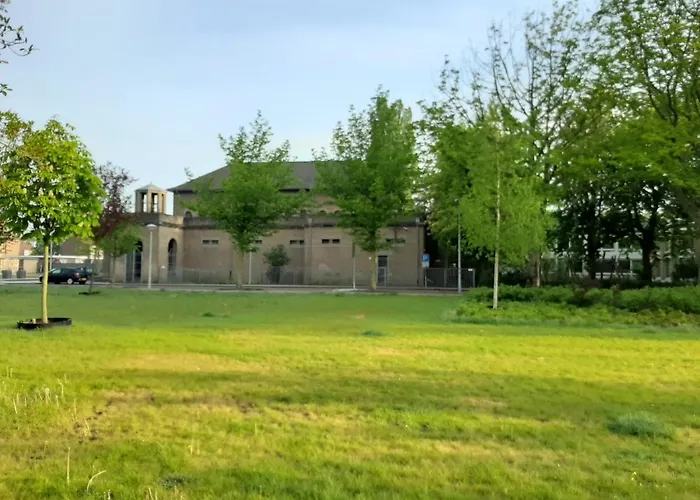 Bed and breakfast Mi