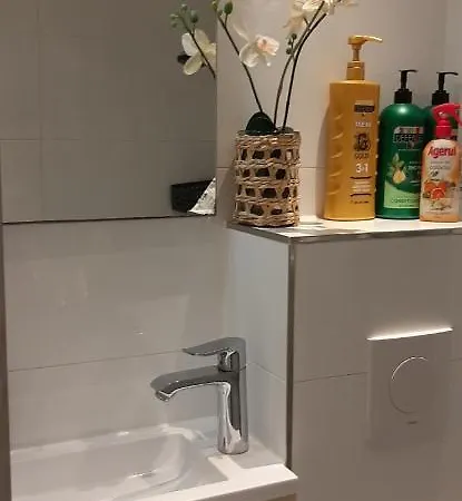 Mi Alojamento de Acomodação e Pequeno-almoço 3*