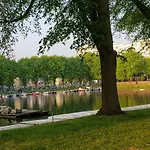 Bed and breakfast Mi Ámsterdam