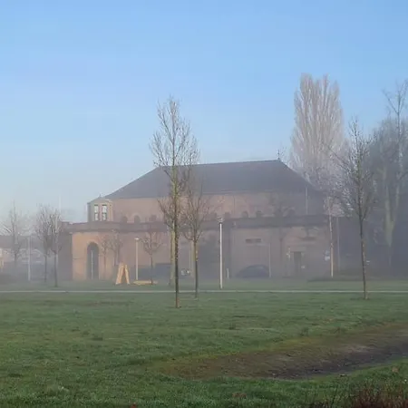 Mi Bed & Breakfast 3*