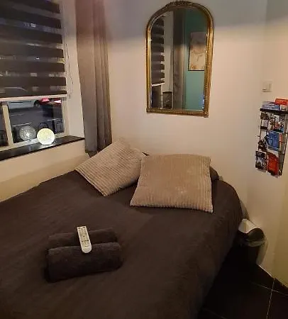 Mi Frühstückspension Amsterdam