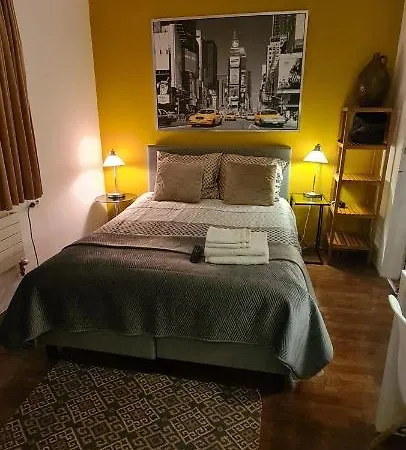 Mi Frühstückspension Amsterdam