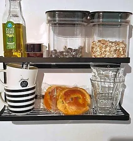 Mi Bed & Breakfast Amsterdam
