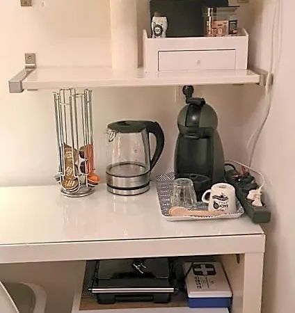 Mi Bed & Breakfast 3*