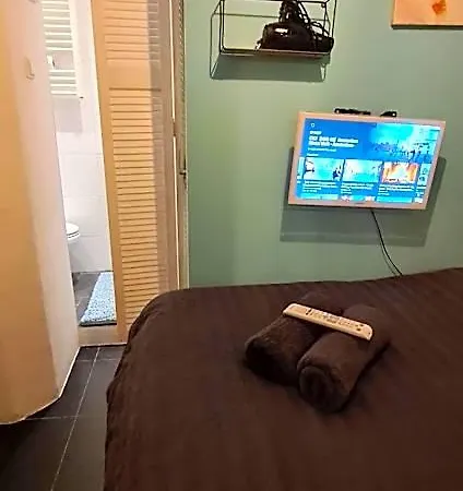 Mi Bed & Breakfast