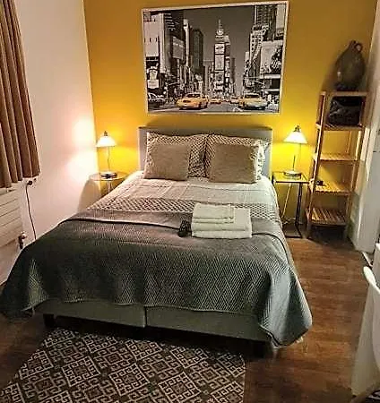 Mi Amsterdam