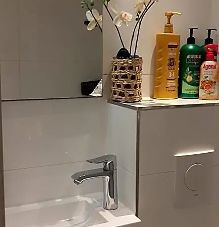 Mi Bed & Breakfast Amsterdam