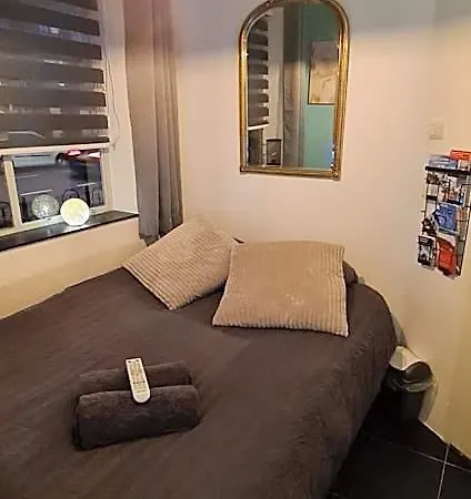 Mi Bed & Breakfast 3*