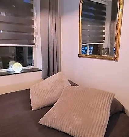 Bed & Breakfast Mi Amsterdam