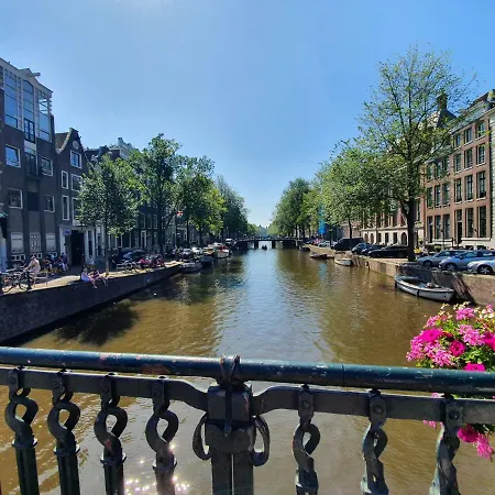 Mi Amsterdam