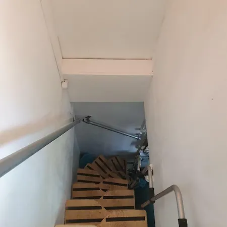 Mi Bed & Breakfast 3*