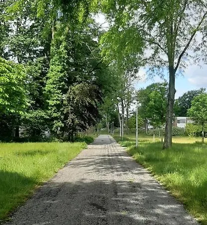 Mi ベッド・アンド・ブレックファスト アムステルダム