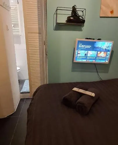 Bed & Breakfast Mi Amsterdam