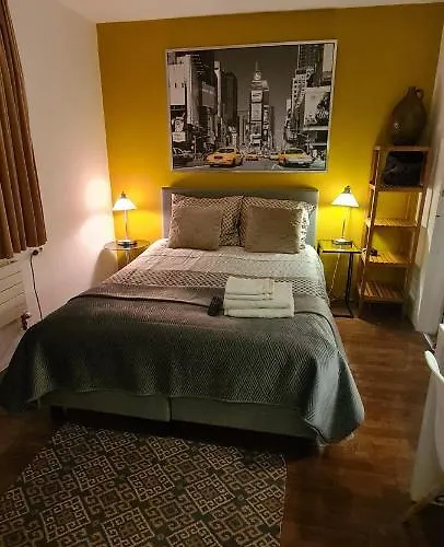 Mi Bed & Breakfast Amsterdam