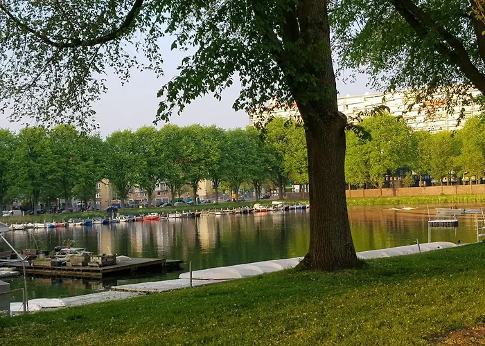 Bed & Breakfast Mi Amsterdam