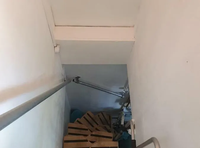 Mi Bed & Breakfast 3*