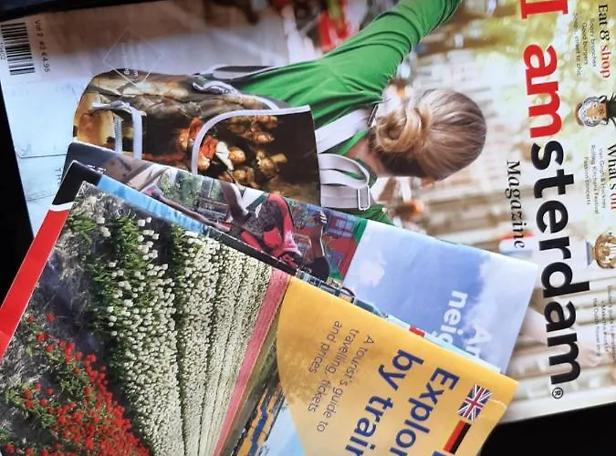 Mi Bed & Breakfast 3*