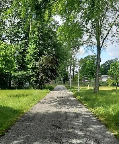 Mi Bed & Breakfast Amsterdam