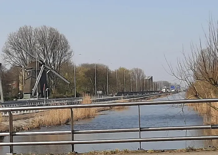 Bed & Breakfast Mi 3*