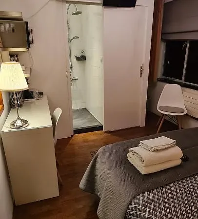 Mi * Amsterdam