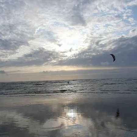 Oda ve Kahvaltı Mi 3*