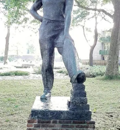 Mi Oda ve Kahvaltı 3*