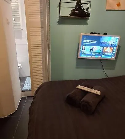 B&B Mi 암스테르담