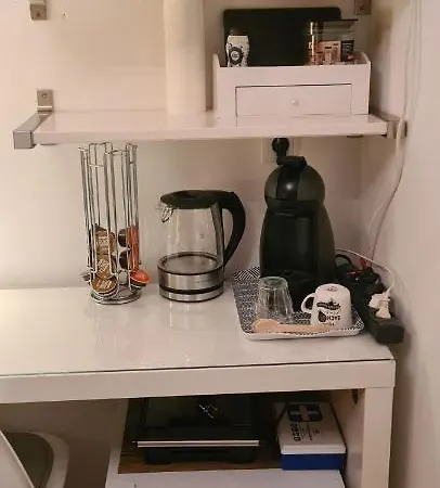 B&B Mi 암스테르담